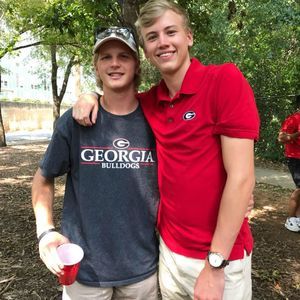 Meet your Posher, Calvin